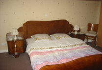 Schalfzimmer
